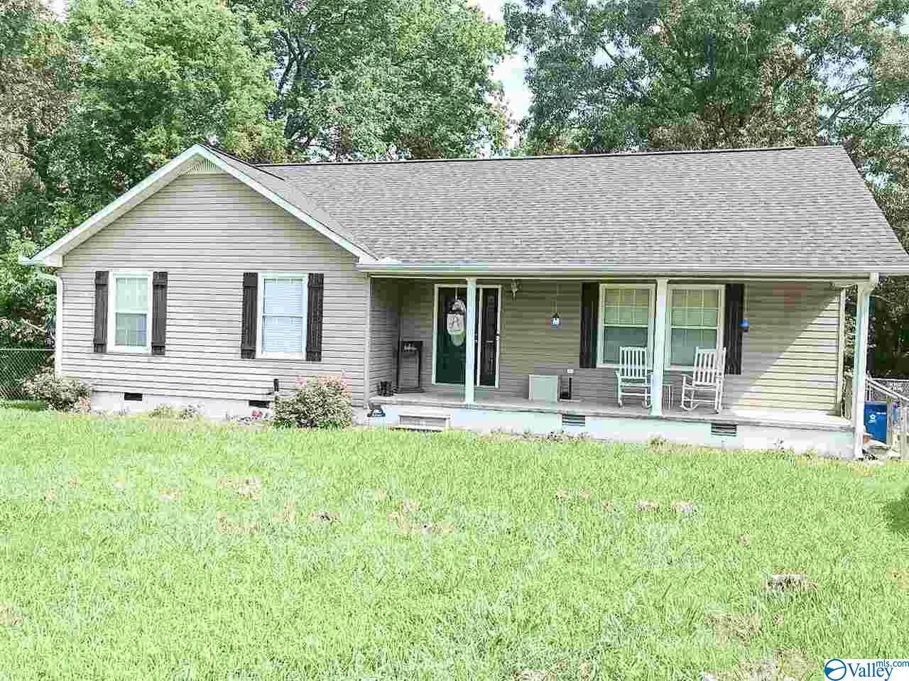 218 Matt Morrow Drive - Photo 1