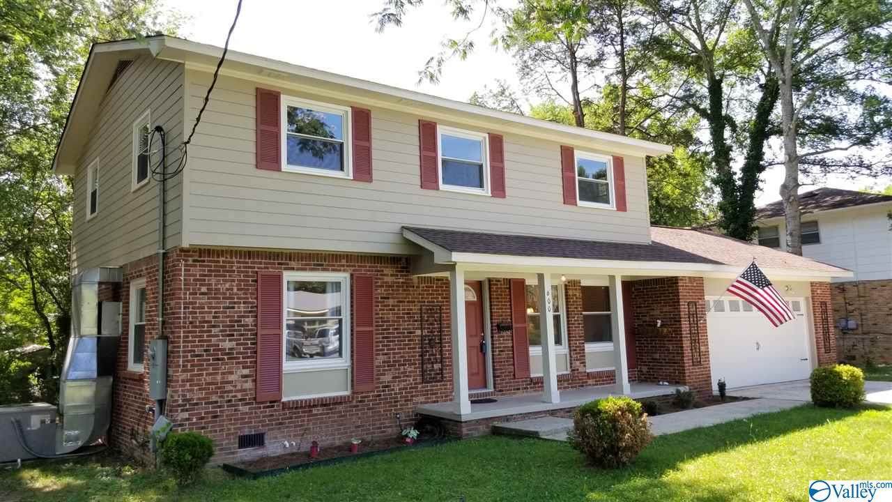 6007 Carmel Drive - Photo 1