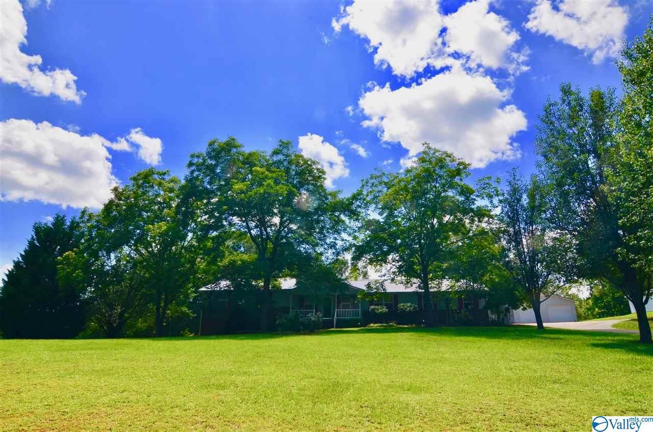 5380 Mountain Pass Road - Photo 1