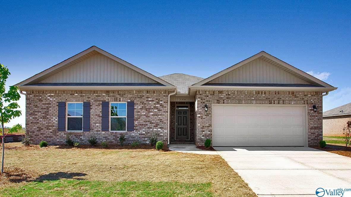 123 Creek Ridge Drive - Photo 1