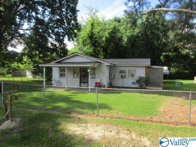 1501 Jefferson Street - Photo 1