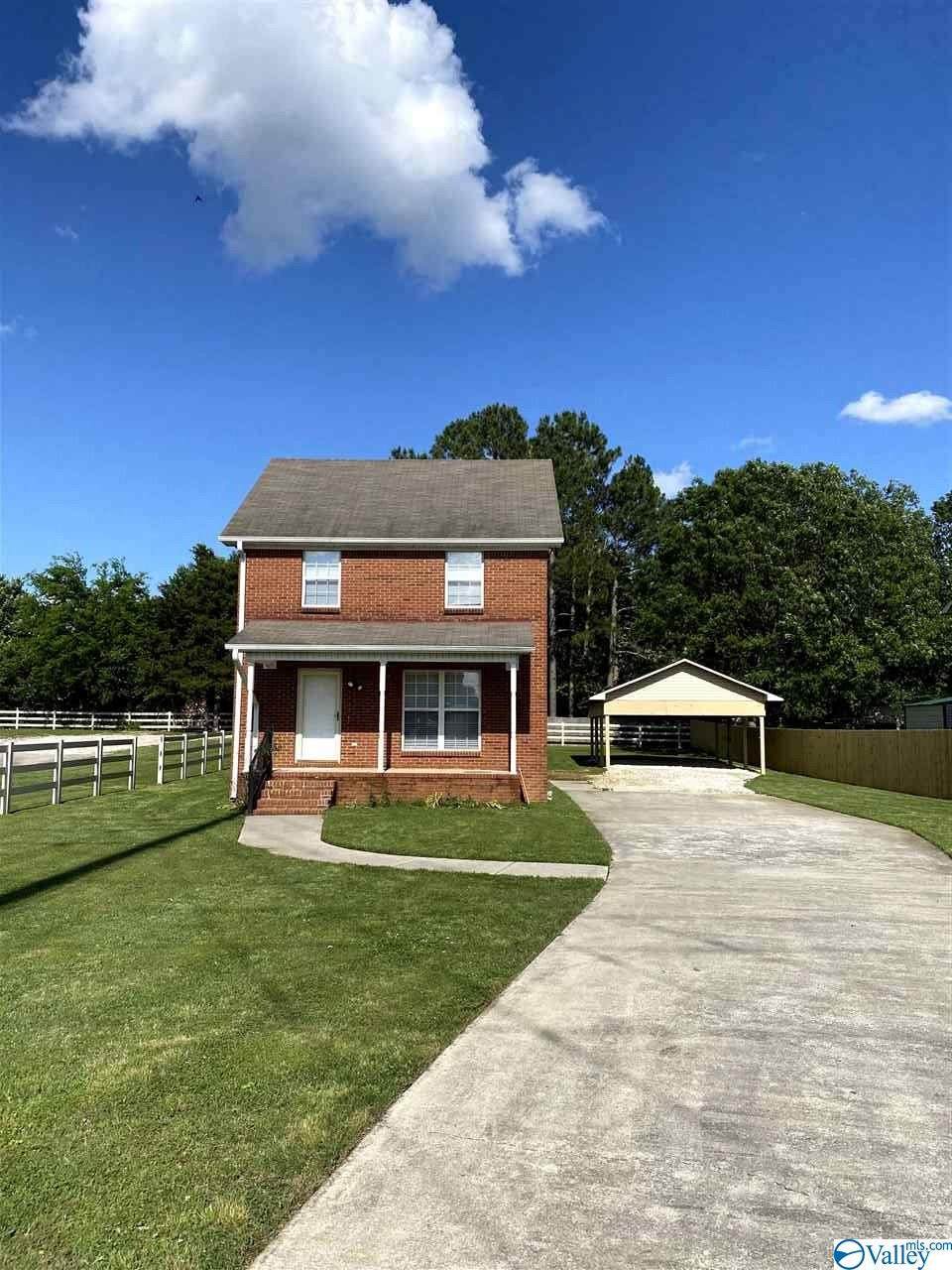 1781 Jeff Road - Photo 1