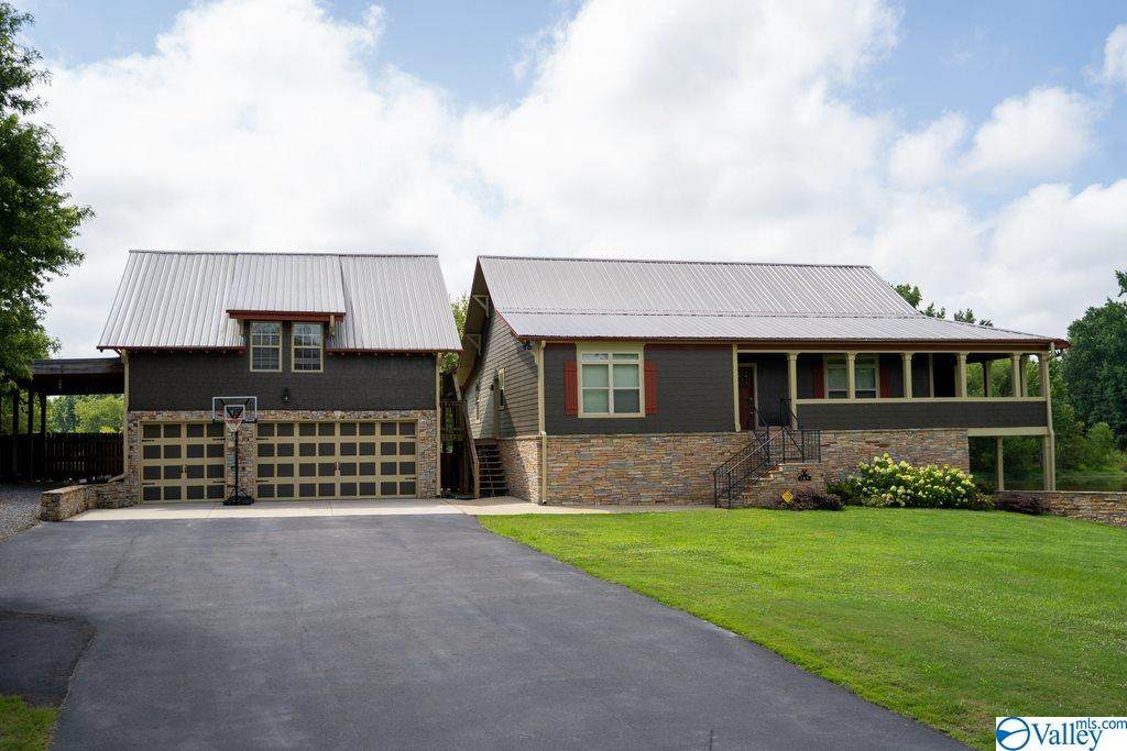 143 Horton Road - Photo 1
