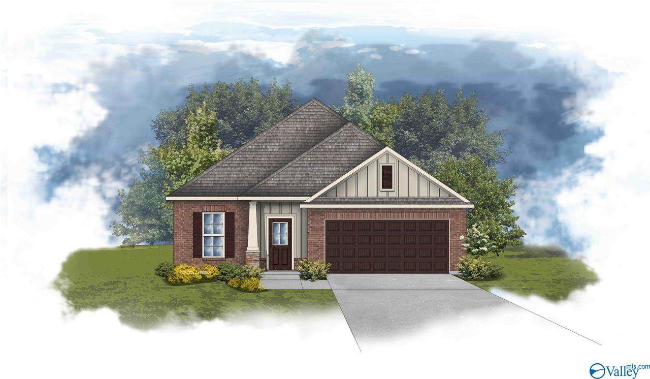 115 Rita Ann Way - Photo 1