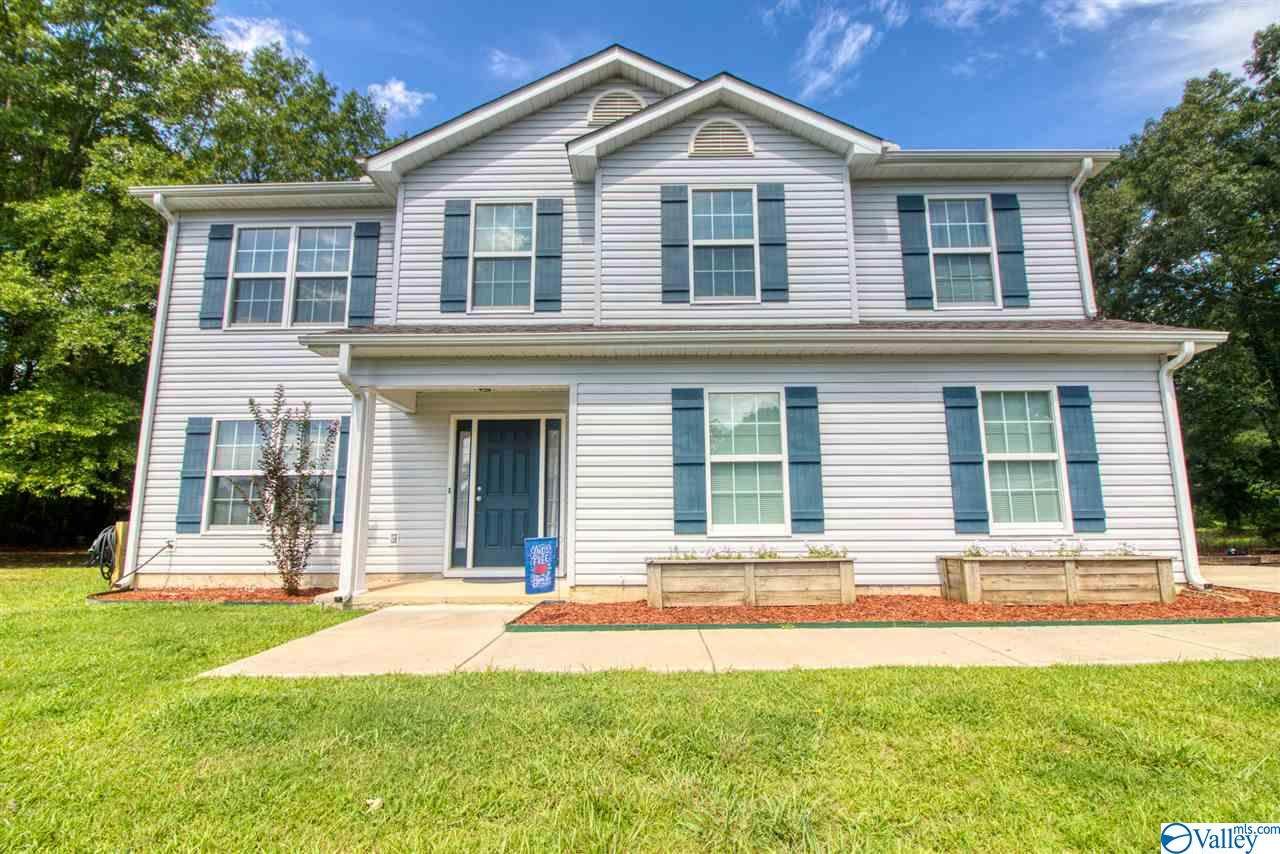 3163 Huckaby Bridge Road - Photo 1