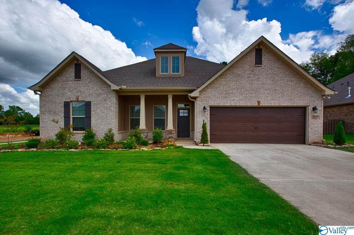 177 Bowdock Drive - Photo 1