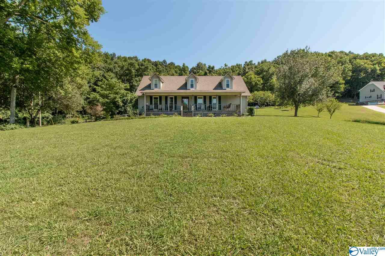 27694 Walnut Grove Road - Photo 1