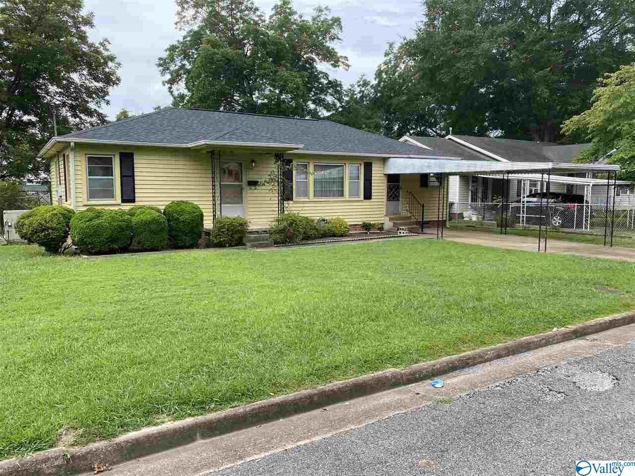 1207 Raley Street - Photo 1