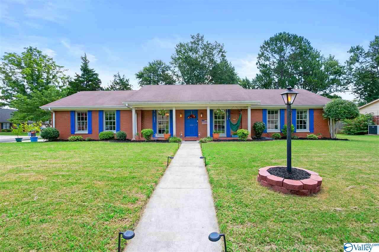 1202 Garth Avenue - Photo 1