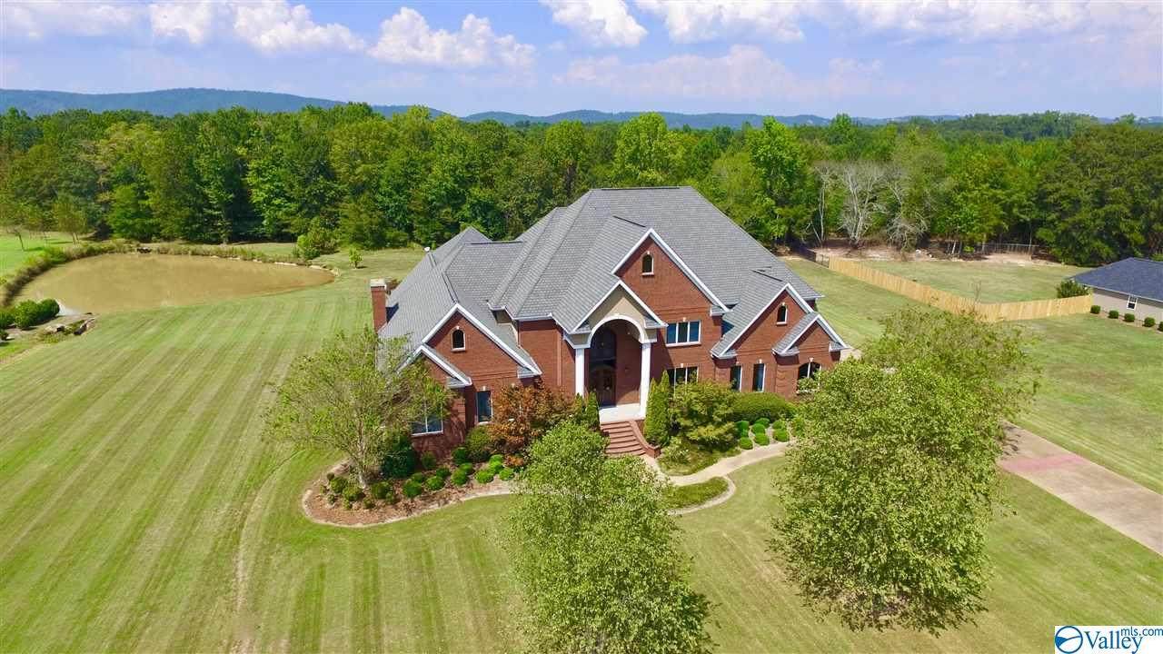 4380 Skyview Drive - Photo 1