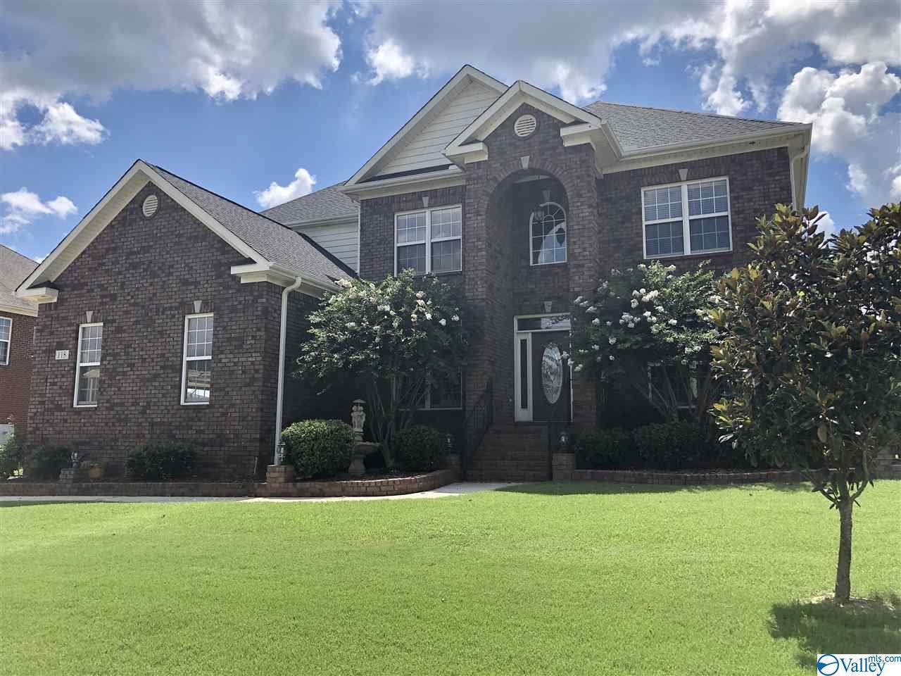 118 Morning Vista Drive - Photo 1