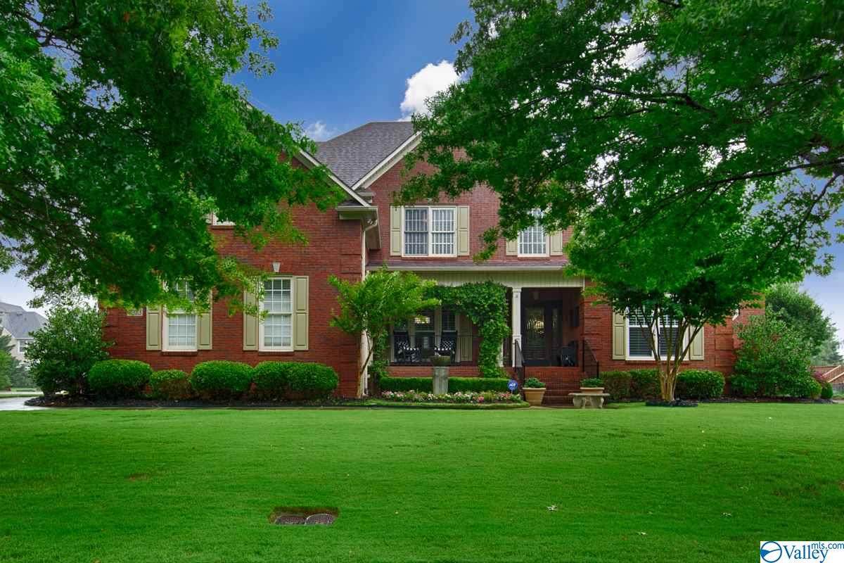 2923 Oakleigh Lane - Photo 1