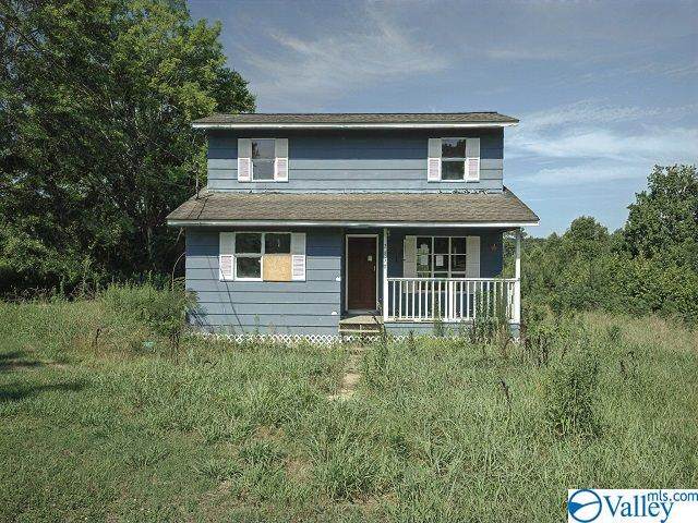 2892 Pineywood Sipsey Road - Photo 1
