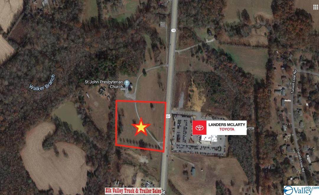 2959 Huntsville Highway - Photo 1