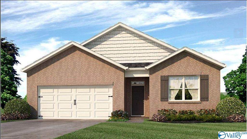 14843 Norfleet Drive - Photo 1