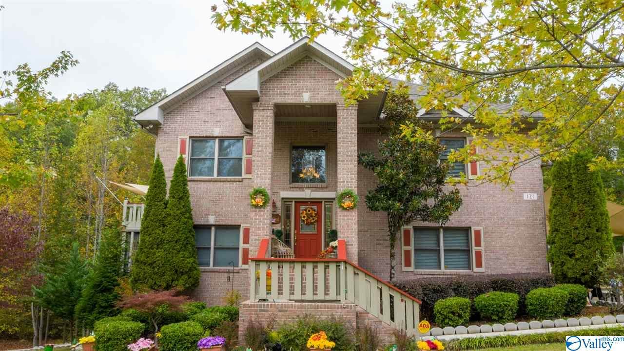 121 Ridgecreek Drive - Photo 1