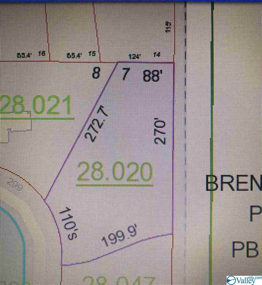 LOT 7 County Road 496 - Photo 1