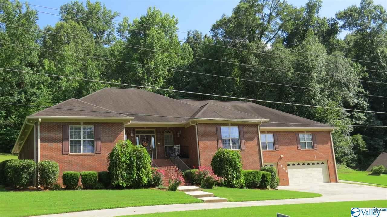 1509 Wyeth Drive - Photo 1