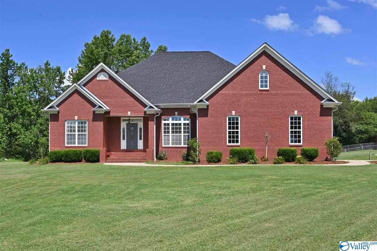 120 County Road 1194 - Photo 1