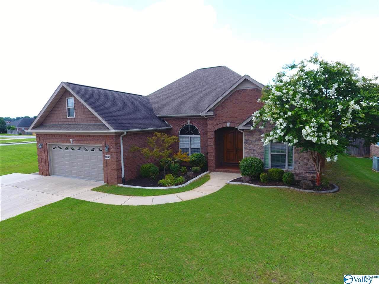 1007 Worton Grange - Photo 1
