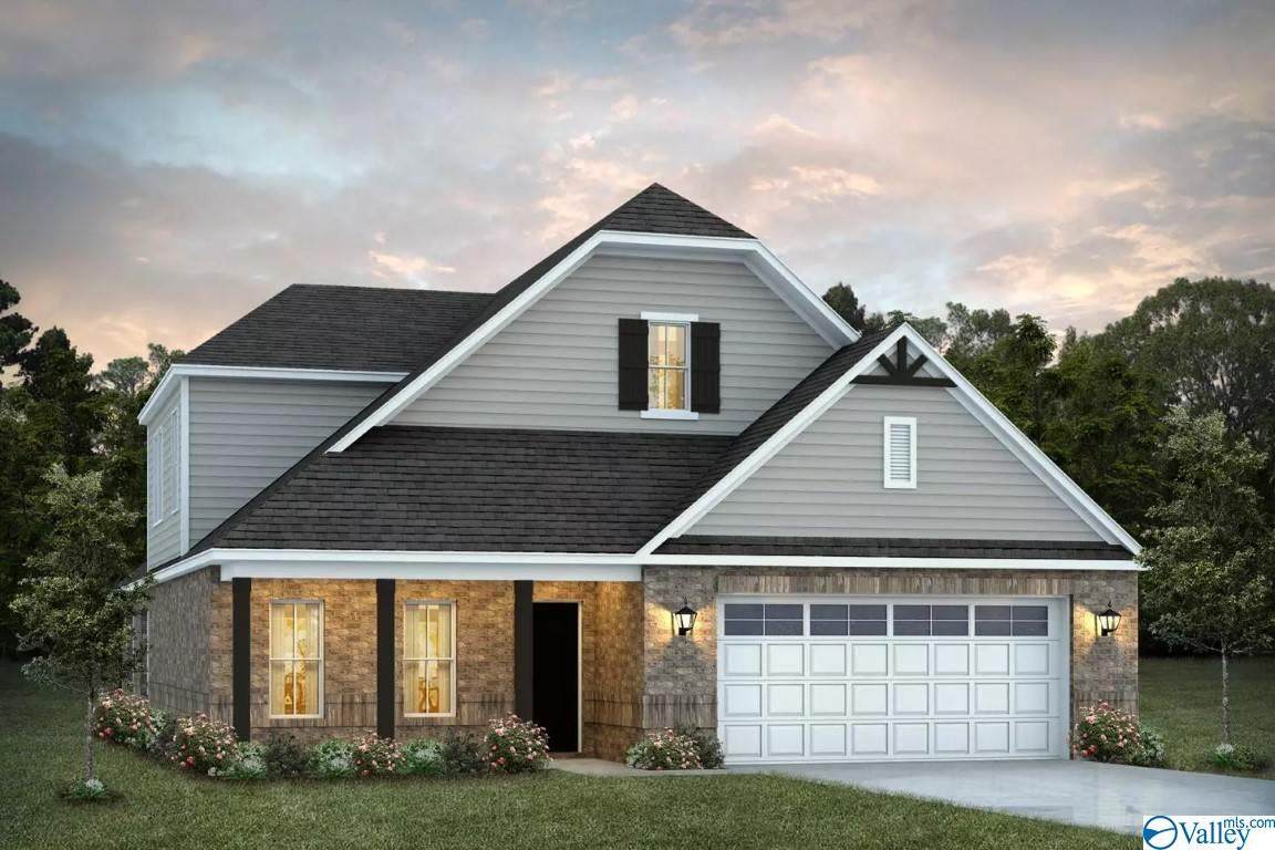15637 Ironcrest Drive - Photo 1