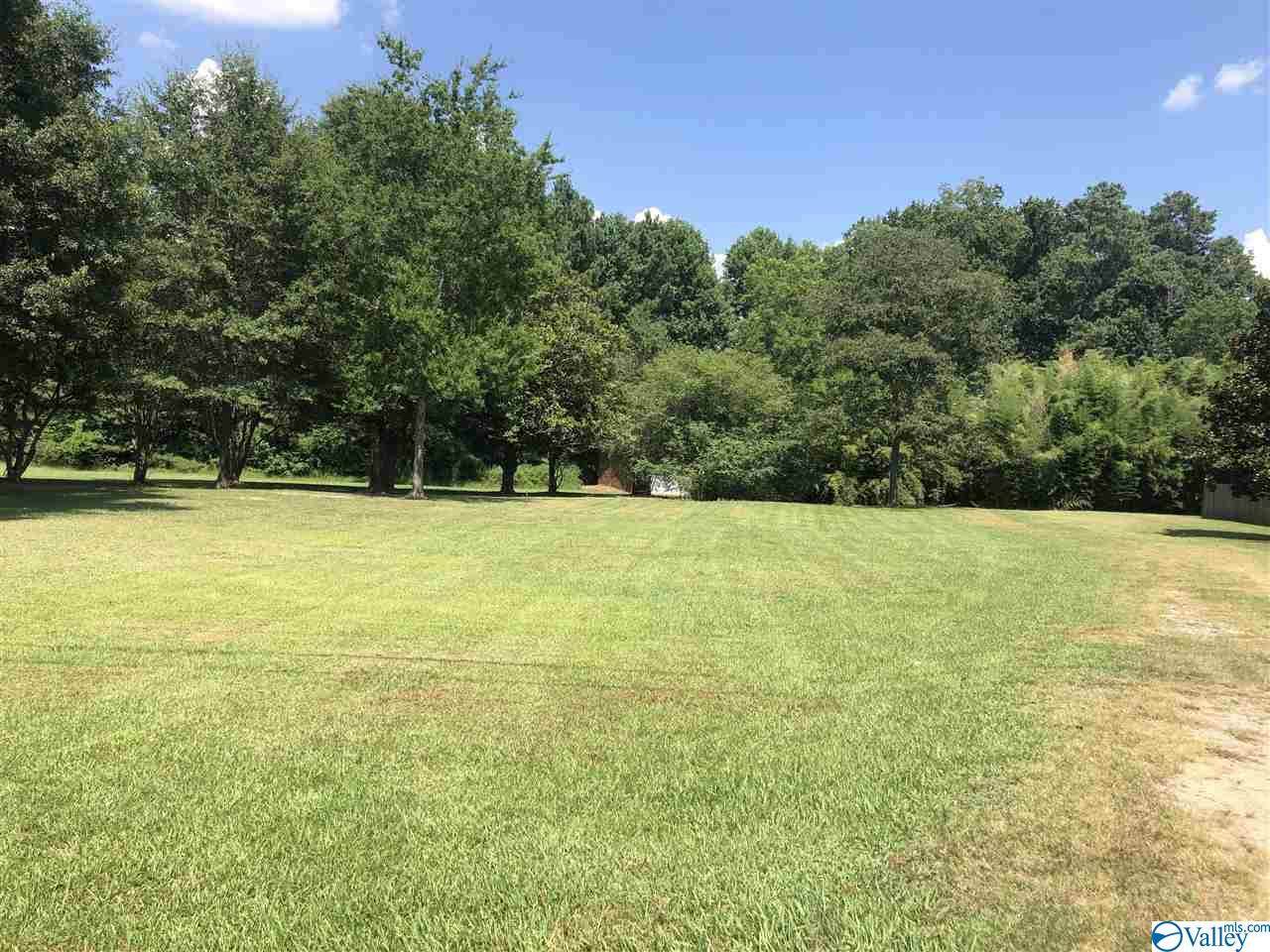 0 Whorton Bend Road - Photo 1