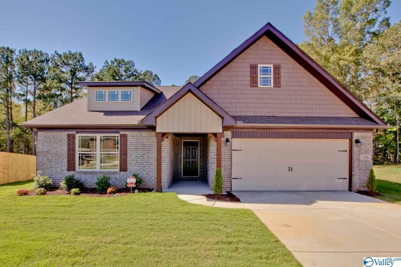 1031 Orvil Smith Road - Photo 1