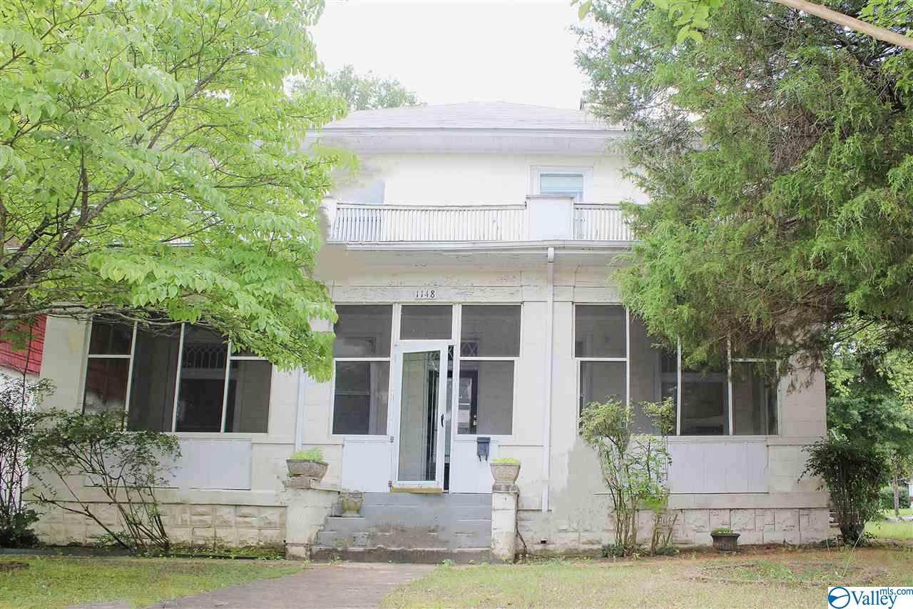 1148 Walnut Street - Photo 1