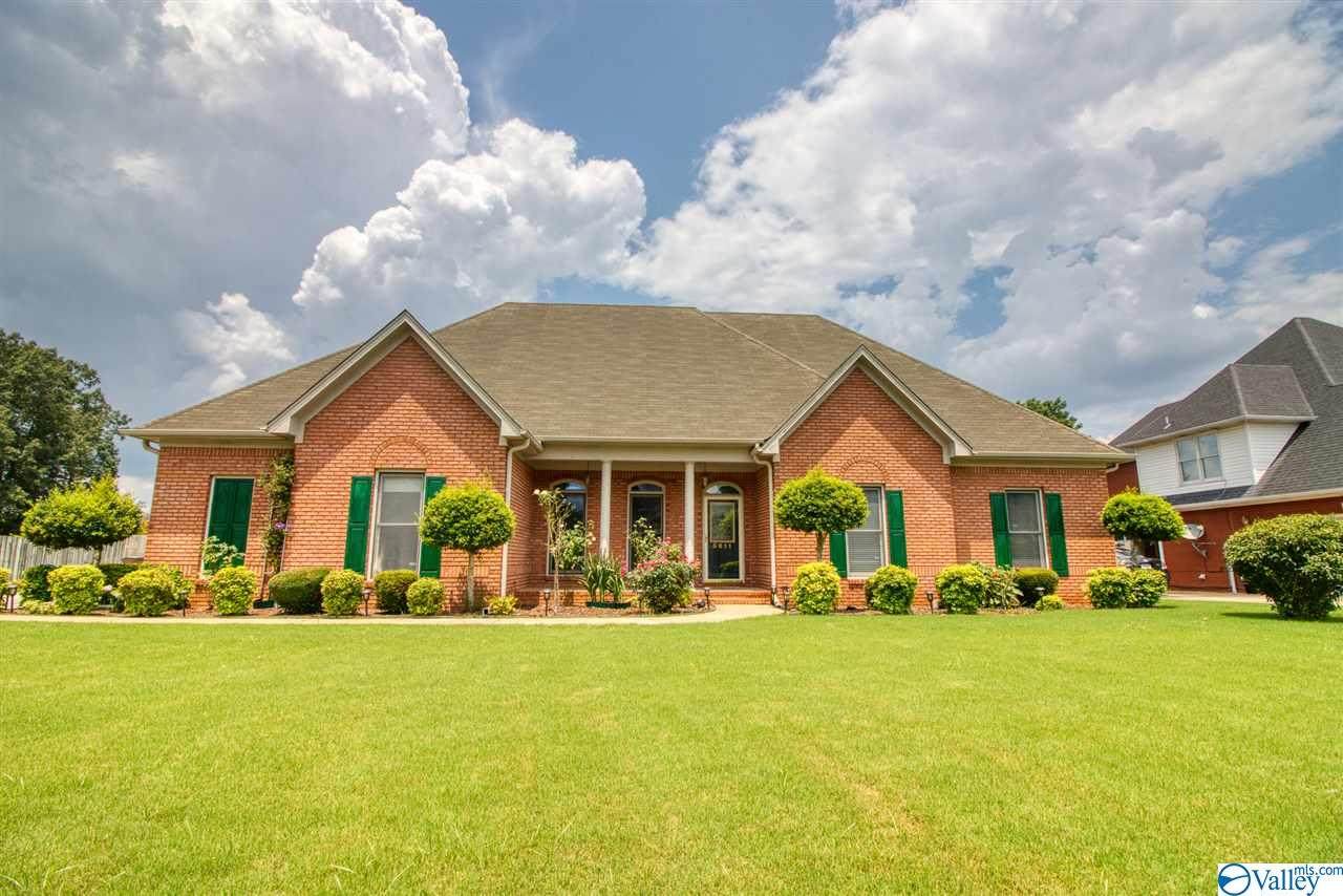 3011 Lenox Drive - Photo 1
