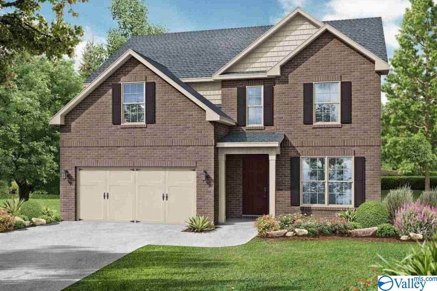 361 Mccollum Road - Photo 1