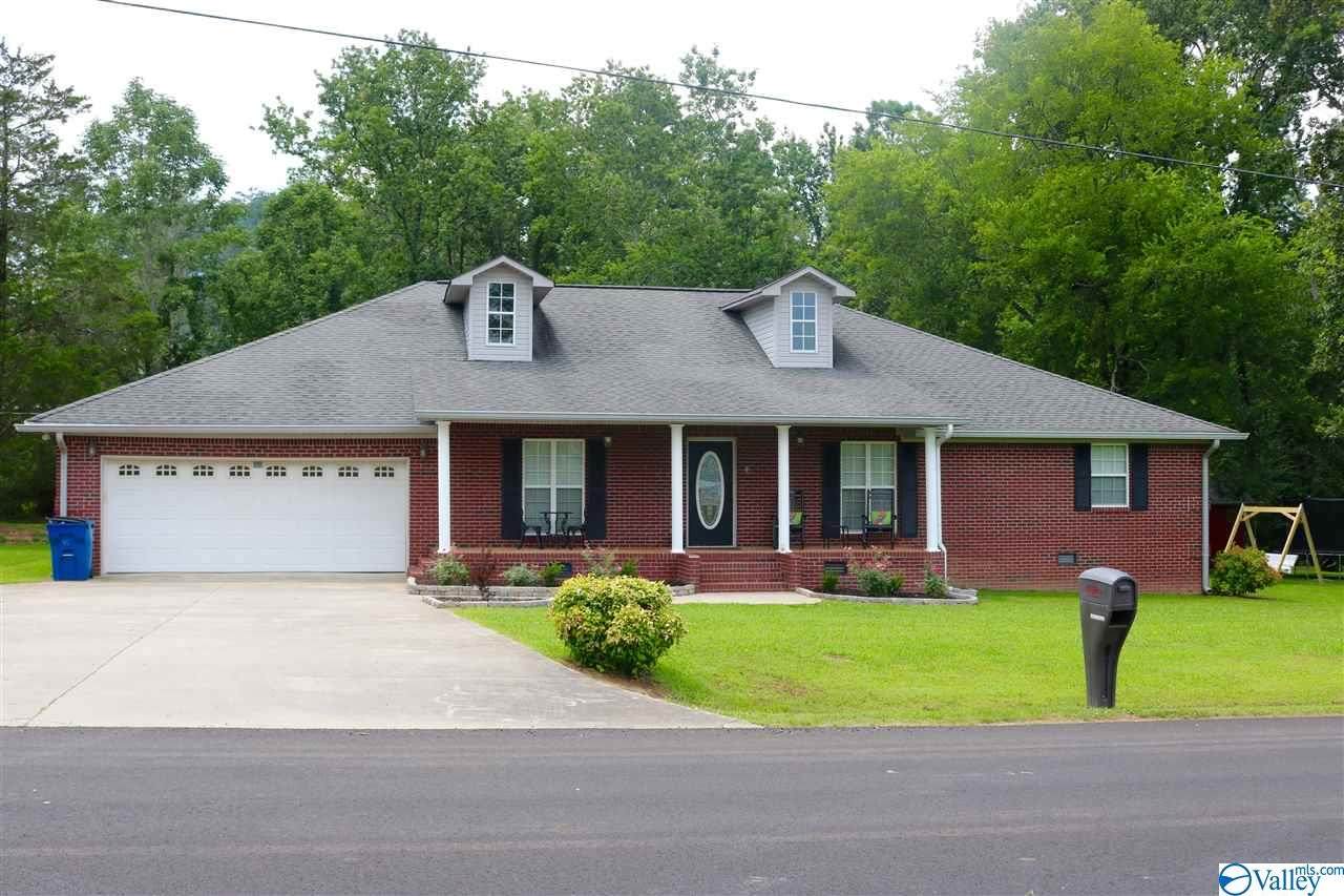 45 Echota Ridge Drive - Photo 1