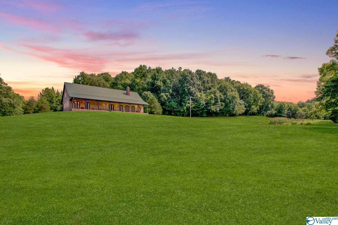 1325 Black Road - Photo 1