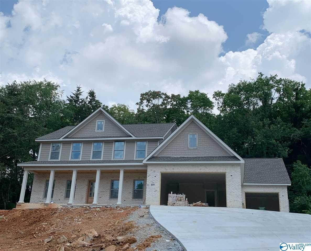 109 Roberta Road - Photo 1