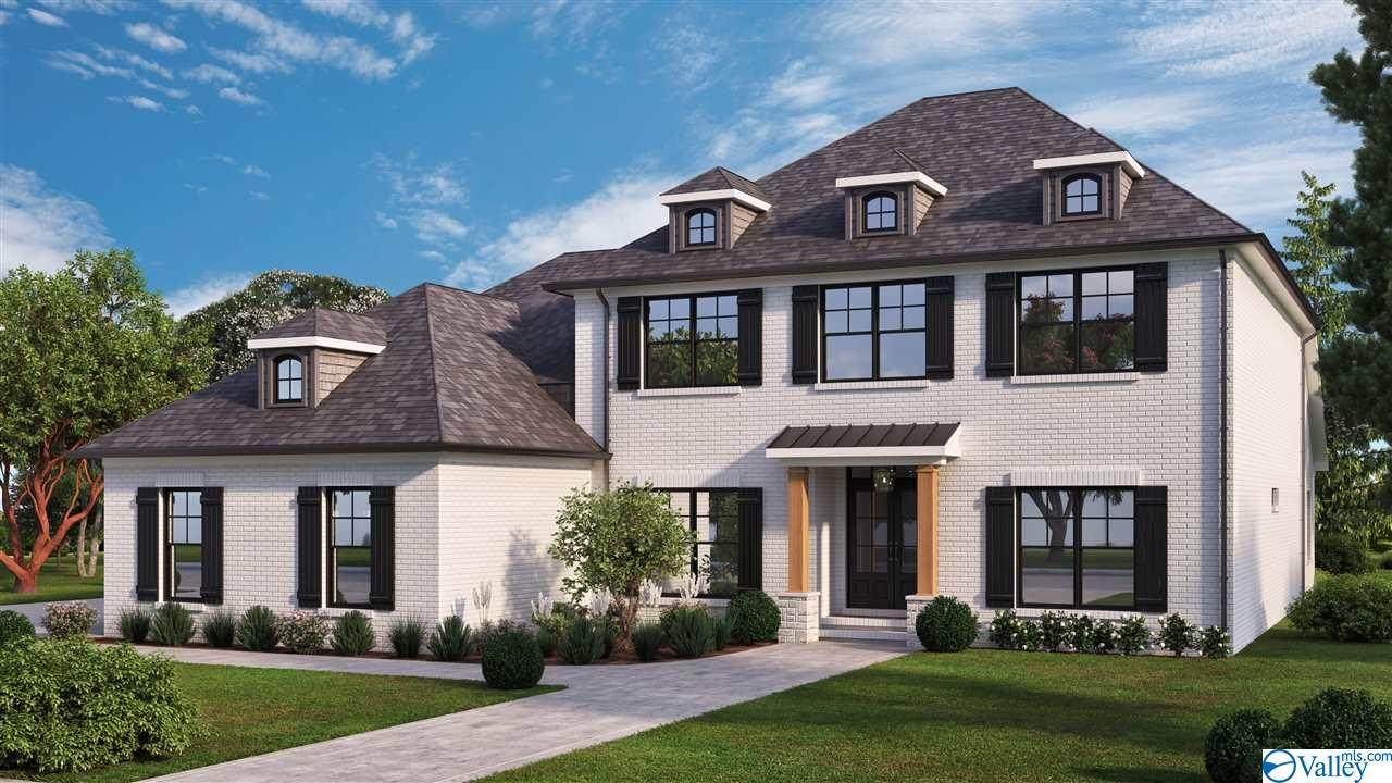 0 Baltusrol Lane - Photo 1