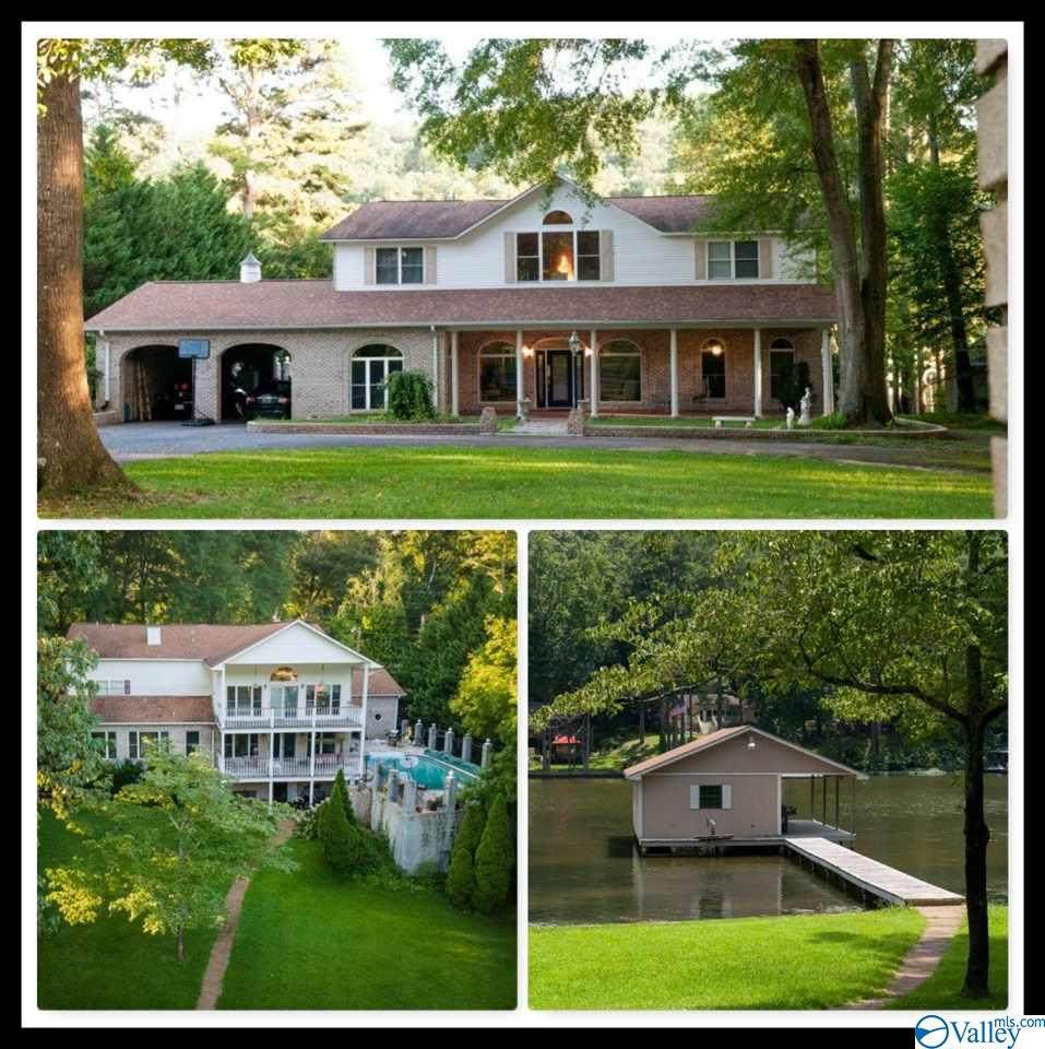 4117 Morrow Street - Photo 1