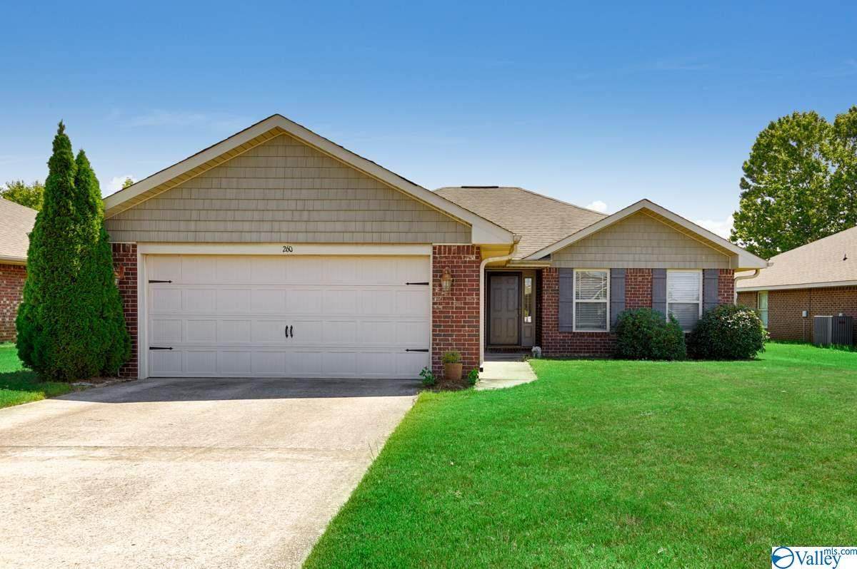260 Village Springs Drive - Photo 1