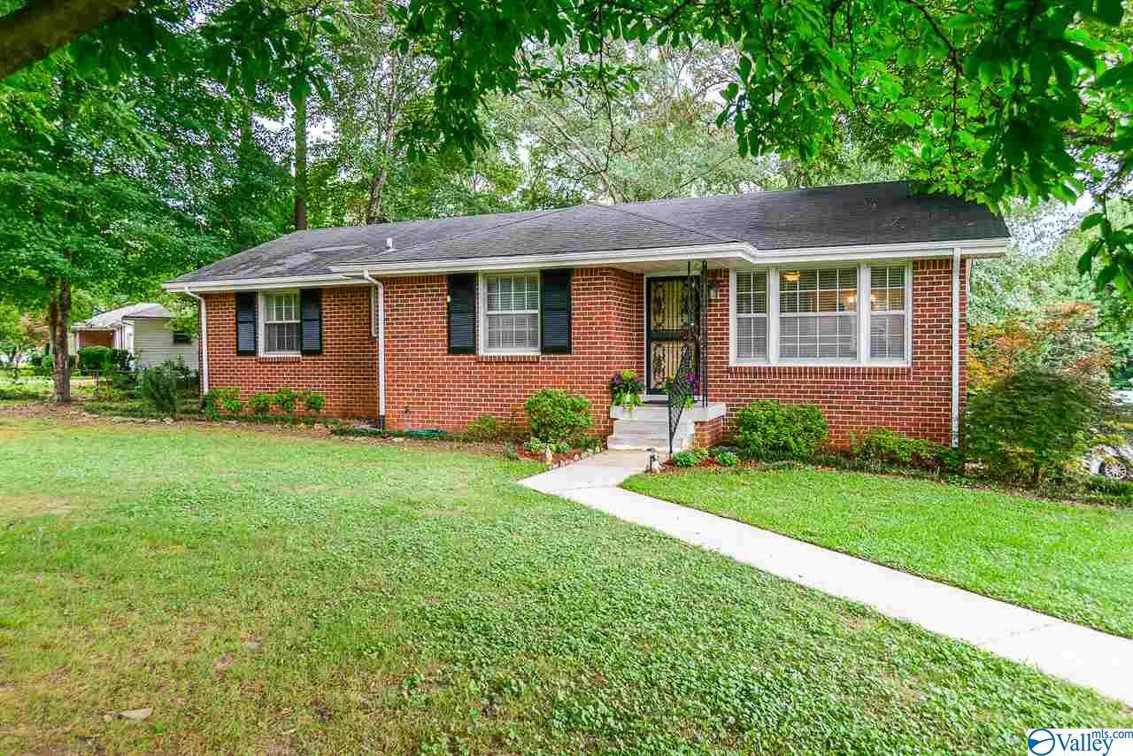 6206 Whitesburg Drive - Photo 1