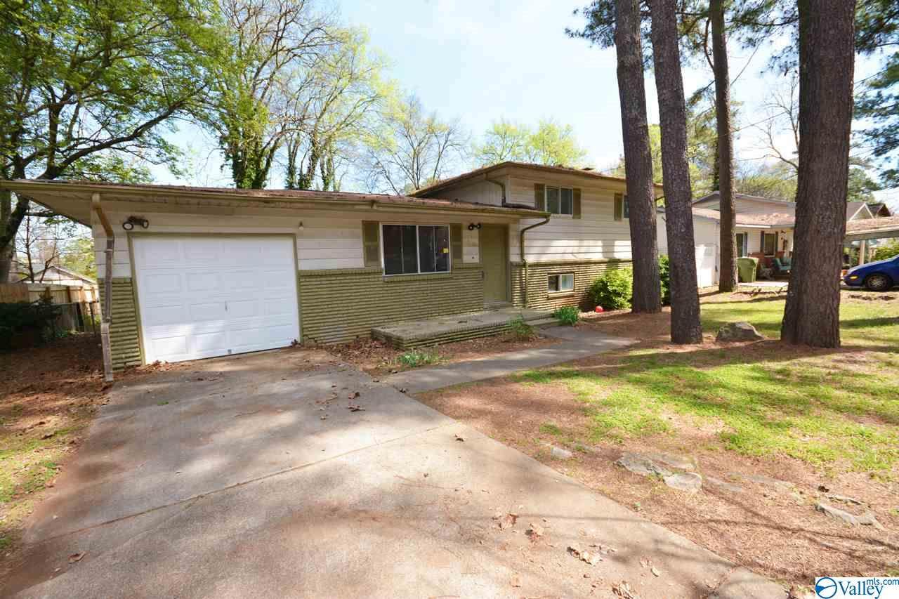 3701 Penny Street - Photo 1