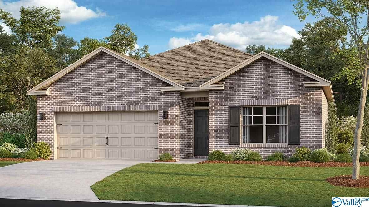 229 Lakewater Circle - Photo 1