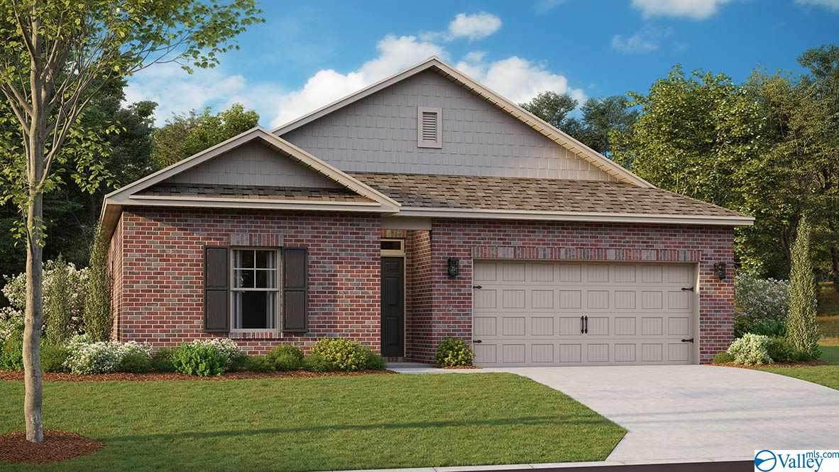 225 Lakewater Circle - Photo 1