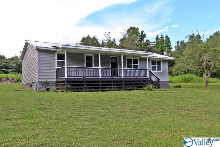 1769 County Road 318 - Photo 1