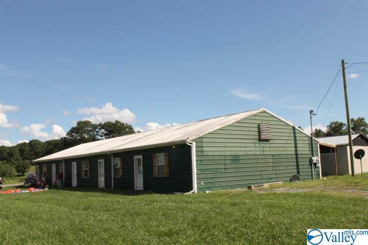 643 Junie Gilbert Road - Photo 1