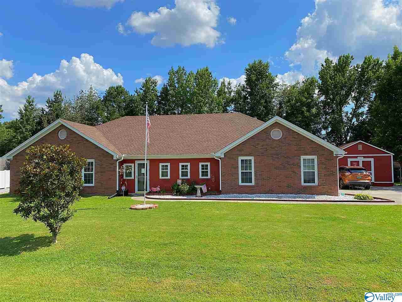 108 Bordeaux Lane - Photo 1