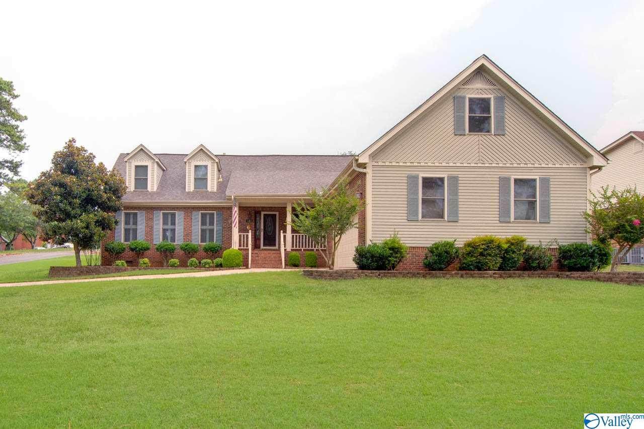 121 Mountain View Lane - Photo 1