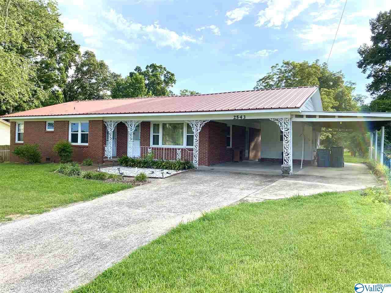 2543 Brindlee Mountain Pkwy - Photo 1