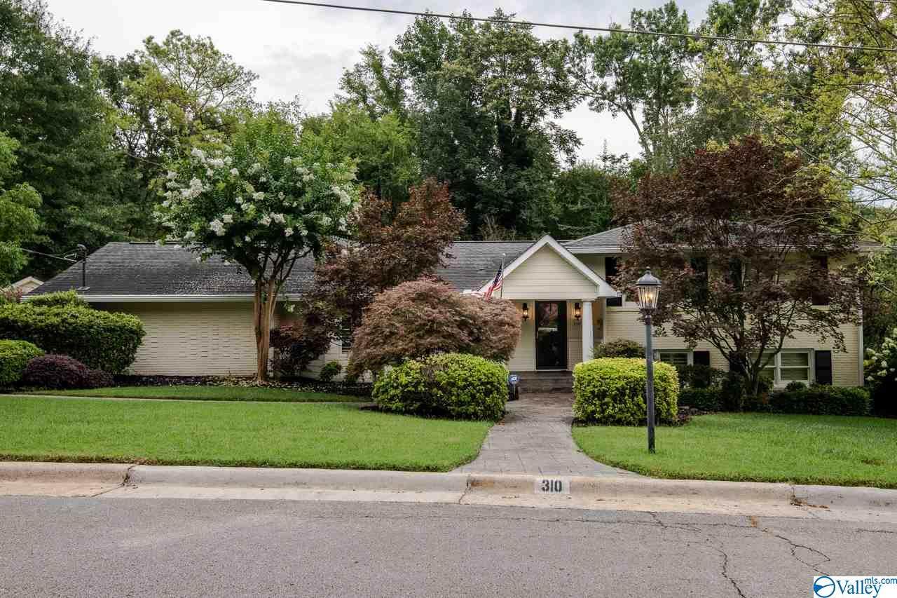 310 Shady Brook Drive - Photo 1