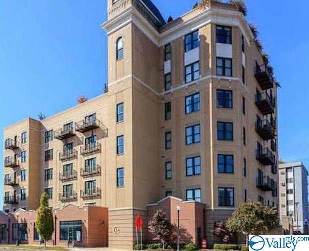 301 Holmes Avenue - Photo 1