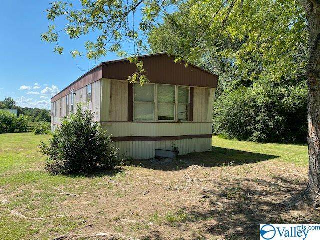11685 Glass Hollow Road - Photo 1
