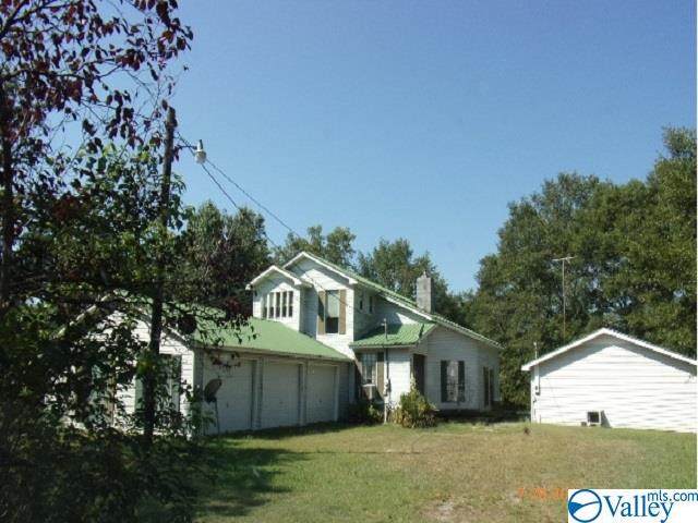 461 Pearman Road - Photo 1