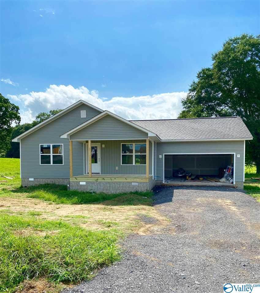 2017 Lowery Road - Photo 1